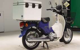 HONDA C110 SUPER CUB 2020 JA07