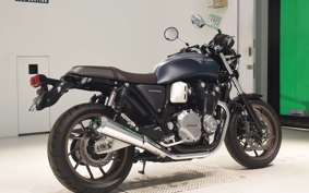 HONDA CB1100RS 2022 SC65
