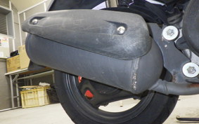 SUZUKI LET's 4 CA45A