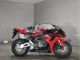 Фото Honda CBR1000RR 2006 с японского аукциона
