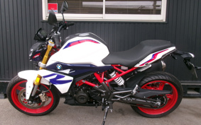 BMW G310R 2022 0G41