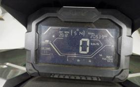 HONDA ADV150