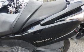HONDA FORZA Z MF08