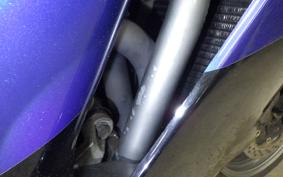 KAWASAKI ZZ1100 NINJA R 1991 ZXT10C