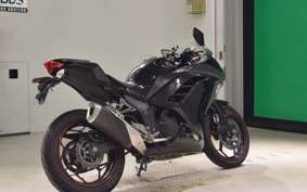 KAWASAKI NINJA 250 ABS 1999 EX250L