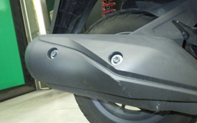 HONDA LEAD 125 2003 JK12