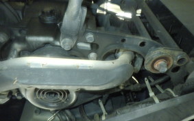 YAMAHA AXIS 125 TREET SE53J