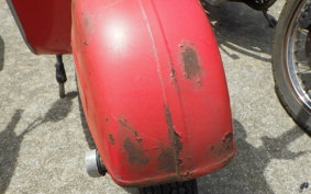 VESPA 50 S