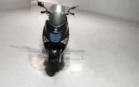 YAMAHA MAJESTY 125 SE27