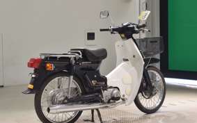 HONDA C50 SUPER CUB E 1984 C50