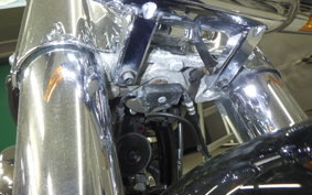 HARLEY FLDE 1750 2018