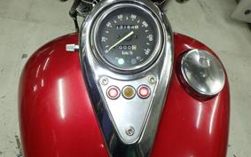 KAWASAKI VULCAN 400 Gen.2 1996 VN400A
