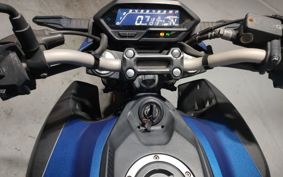 HONDA HORNET 2.0 MC56