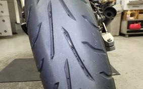 KAWASAKI ZRX-2 1995 ZR400E