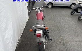 HONDA CB223S