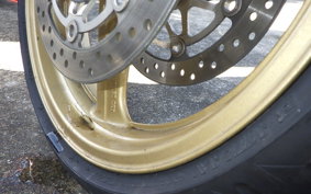 HONDA CB400 SUPER BOLDOR VTEC A 2009 NC42