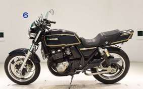 KAWASAKI ZRX-2 1997 ZR400E