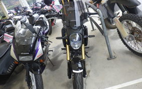 HONDA ｸﾞﾛﾑ JC61