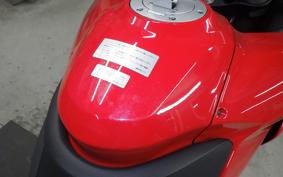 DUCATI MULTISTRADA 1200 S 2015