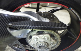 DUCATI 1198 S 2010
