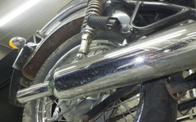 KAWASAKI ESTRELLA CUSTOM 1996 BJ250A