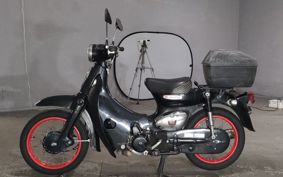 HONDA LITTLE CUB AA01