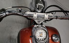 YAMAHA DRAGSTAR 400 CLASSIC 1999 4TR