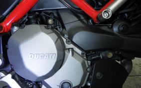 DUCATI MULTISTRADA950S 2020