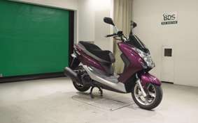 YAMAHA MAJESTY155 S 2012 SG28J