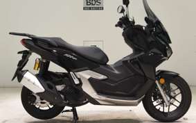 HONDA ADV160 1984 KF54