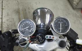 YAMAHA SR400 Gen.3 RH01J