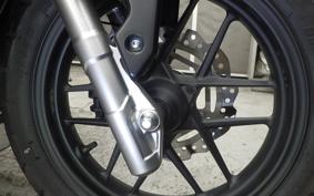 HONDA ADV150 2012 KF38