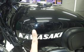 KAWASAKI W400 2006 EJ400A