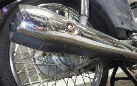 HONDA C50 SUPER CUB