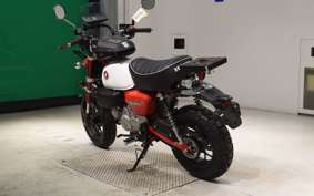 HONDA MONKEY 125 2013 JB05