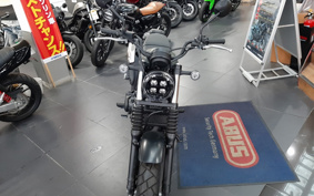 HONDA CL500 2023 PC68