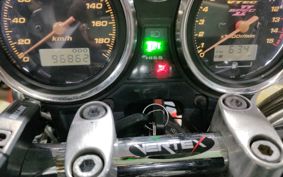 HONDA CB400SFV-2 2004 NC39