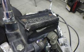 YAMAHA DRAGSTAR 250 VG02J