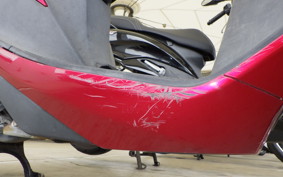 SUZUKI ADDRESS V50 CA4BA