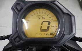 YAMAHA BW S125 Gen.2 SEA6J