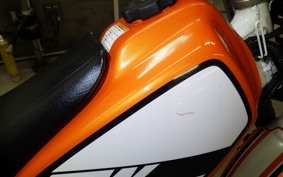 YAMAHA TW225 1997 DG09J