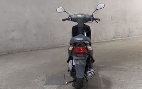 YAMAHA JOG ZR EVOLUTION2 SA39J