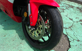HONDA CBR600RR 2022 PC40