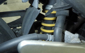 SUZUKI SV400S 1999 VK53A