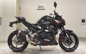 KAWASAKI Z900 Gen.2 2020 ZR900B