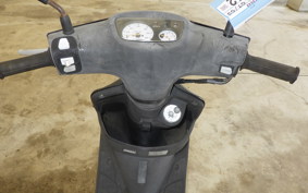 YAMAHA BJ SA24J