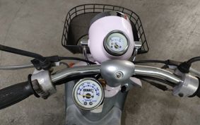 SUZUKI LET's 4 CA41A
