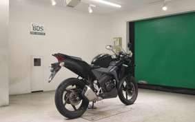HONDA CBR125R JC50