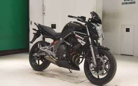 KAWASAKI ER400 N 2010 ER400B