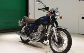 YAMAHA SR400 Gen.5 2022 RH16J